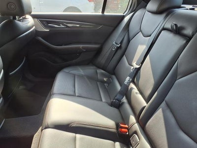 2023 Cadillac CT5 Sport