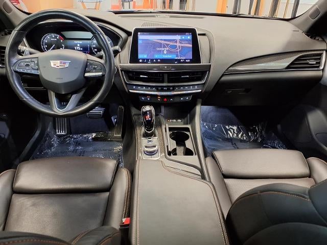 2023 Cadillac CT5 Sport