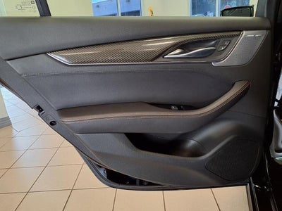2023 Cadillac CT5 Sport