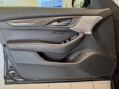 2023 Cadillac CT5 Sport