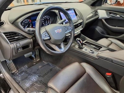 2023 Cadillac CT5 Sport