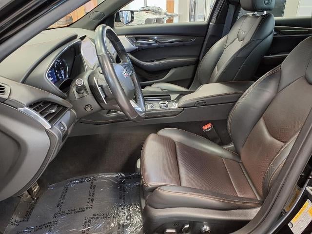 2023 Cadillac CT5 Sport