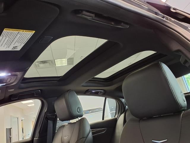 2023 Cadillac CT5 Sport