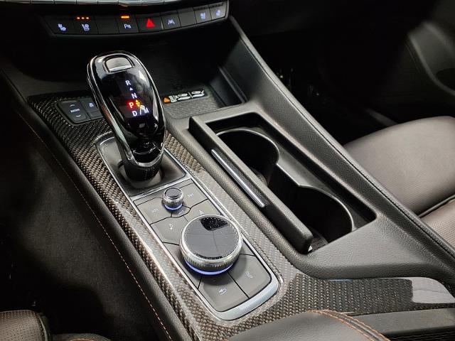 2023 Cadillac CT5 Sport