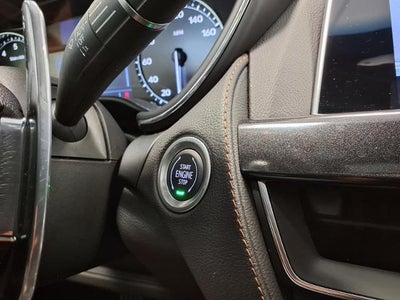 2023 Cadillac CT5 Sport