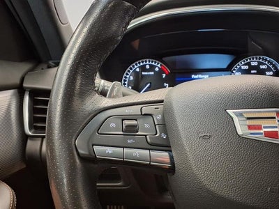 2023 Cadillac CT5 Sport