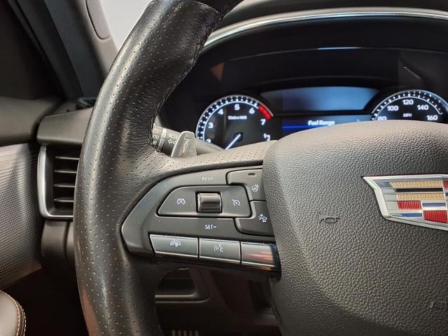 2023 Cadillac CT5 Sport