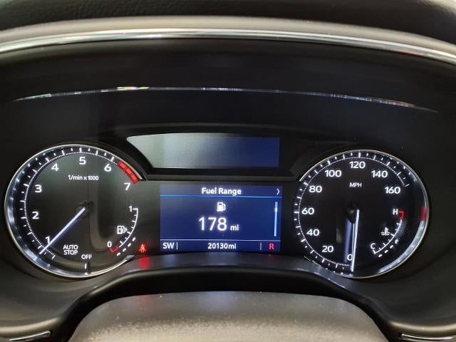 2023 Cadillac CT5 Sport