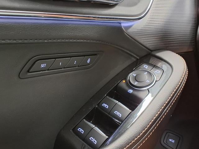 2023 Cadillac CT5 Sport