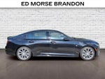 2023 Cadillac CT5 Sport