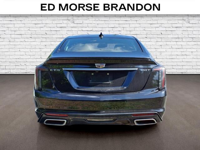 2023 Cadillac CT5 Sport