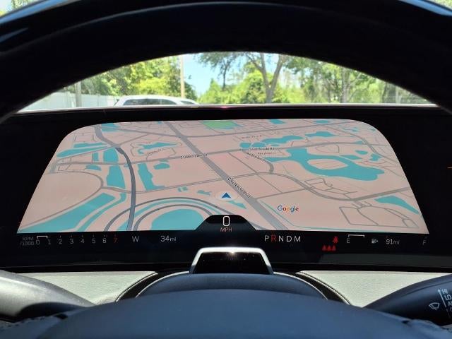 2025 Cadillac CT5 Sport