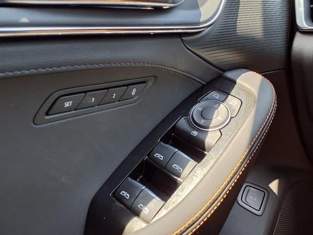 2025 Cadillac CT5 Sport