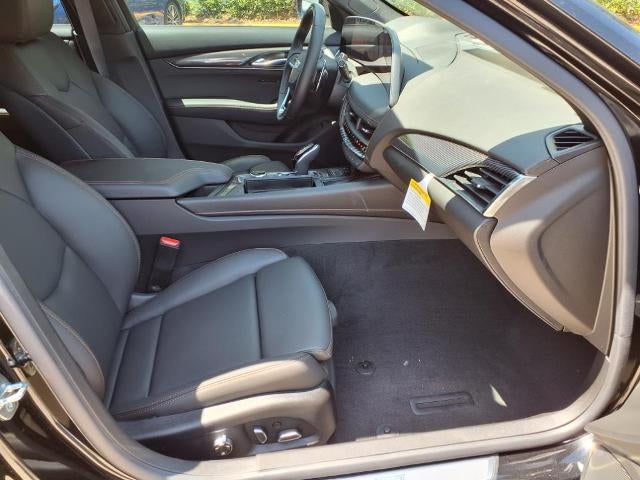 2025 Cadillac CT5 Sport