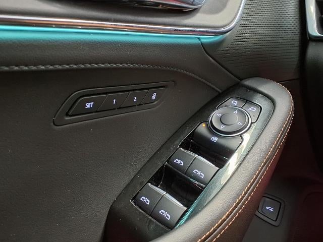 2025 Cadillac CT5 Sport