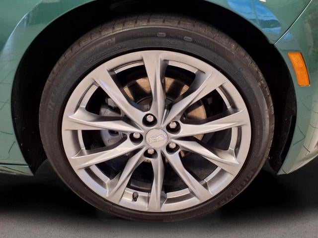 2025 Cadillac CT5 Sport