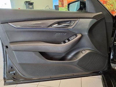 2026 Cadillac CT5-V Base