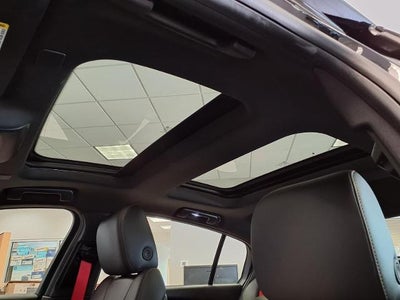 2026 Cadillac CT5-V Base