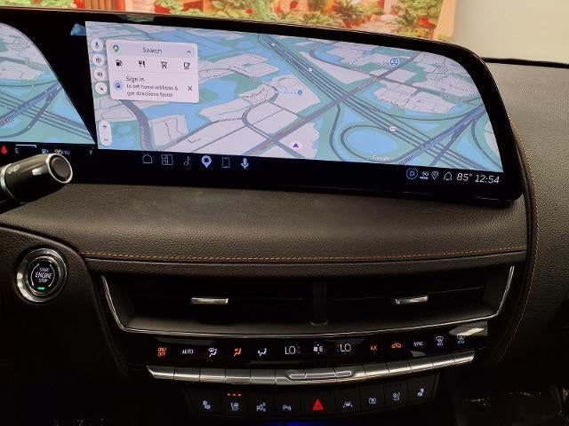 2026 Cadillac CT5-V Base