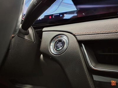 2026 Cadillac CT5-V Base