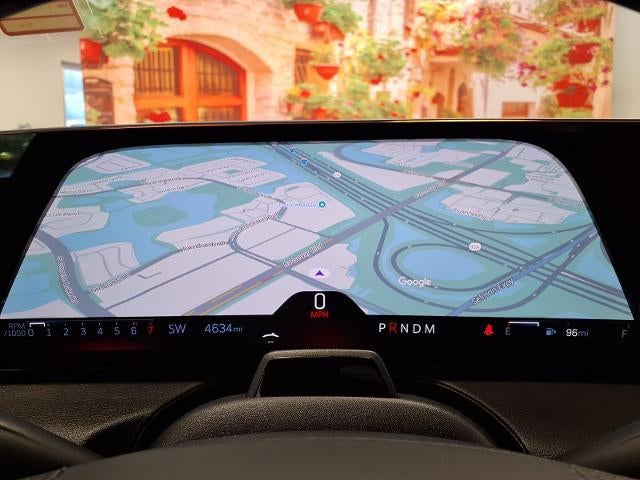 2026 Cadillac CT5-V Base