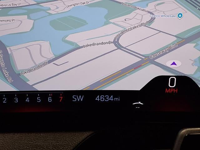 2026 Cadillac CT5-V Base