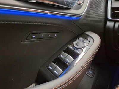 2026 Cadillac CT5-V Base