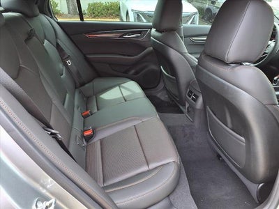 2026 Cadillac CT5-V Base