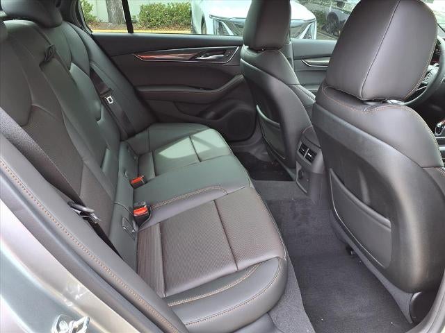 2026 Cadillac CT5-V Base