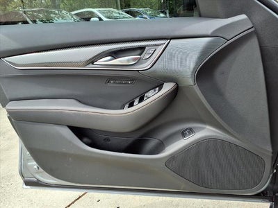 2026 Cadillac CT5-V Base