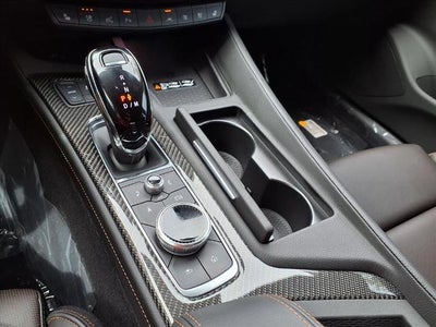 2026 Cadillac CT5-V Base