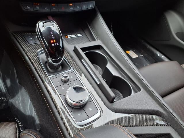 2026 Cadillac CT5-V Base