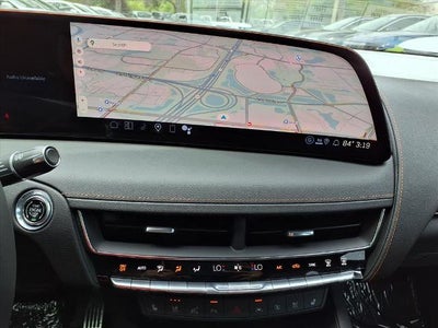 2026 Cadillac CT5-V Base