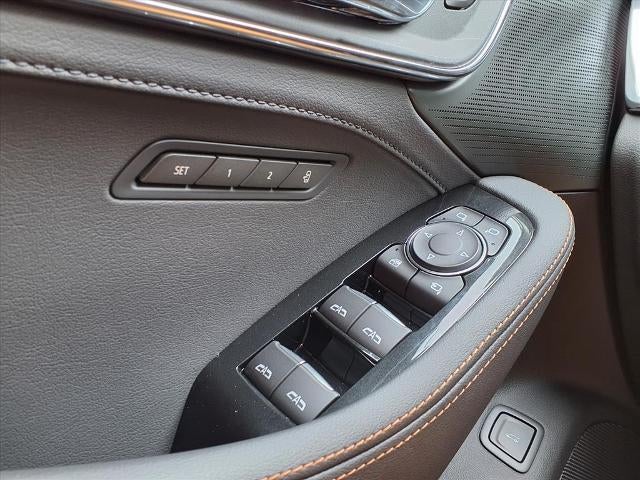 2026 Cadillac CT5-V Base