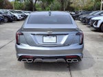2026 Cadillac CT5-V Base