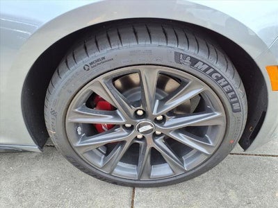 2026 Cadillac CT5-V Base