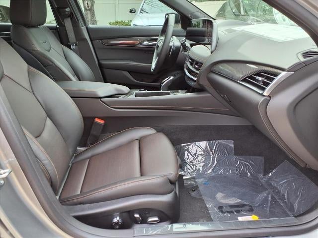 2026 Cadillac CT5-V Base