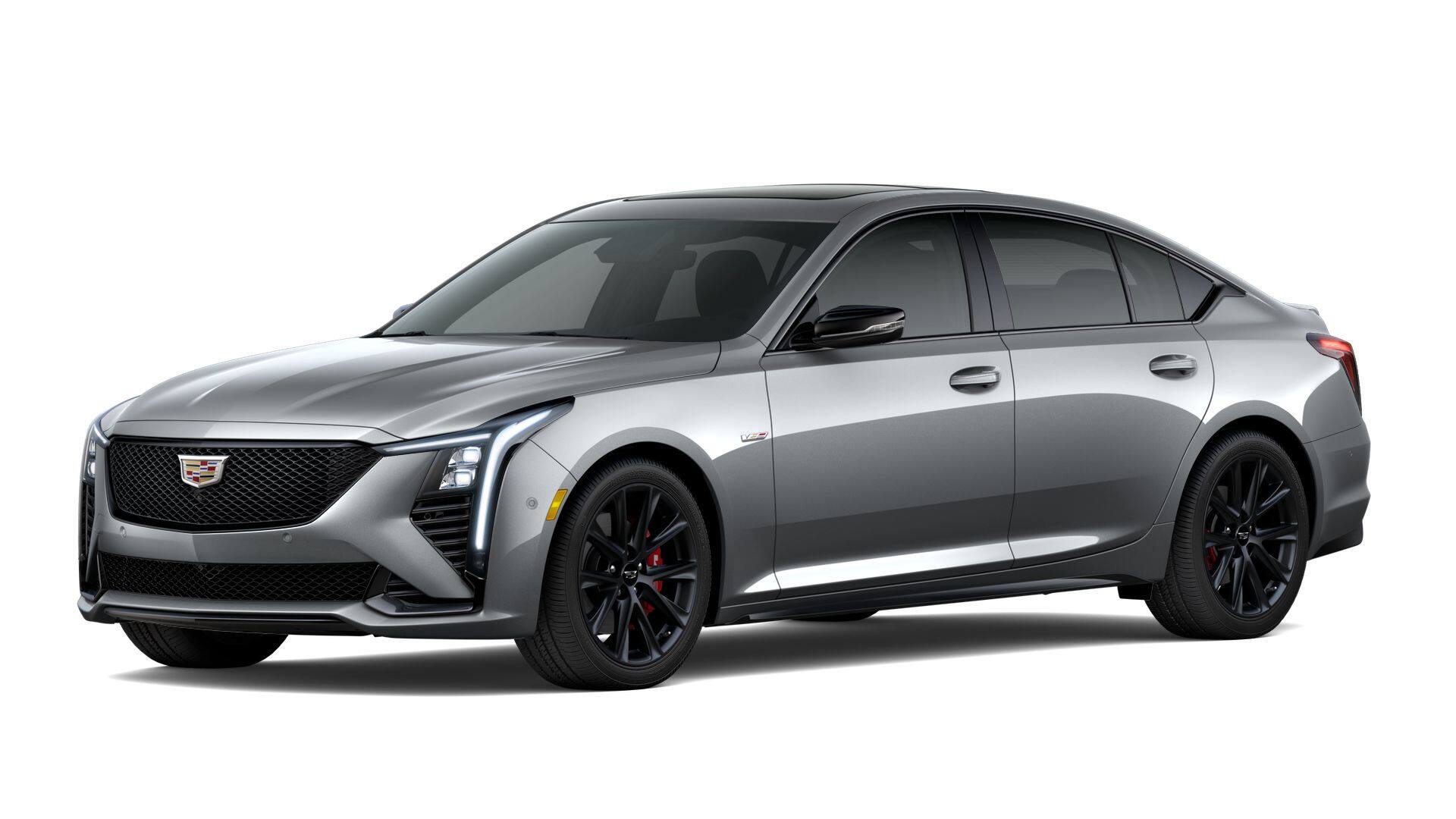 2026 Cadillac CT5-V Base