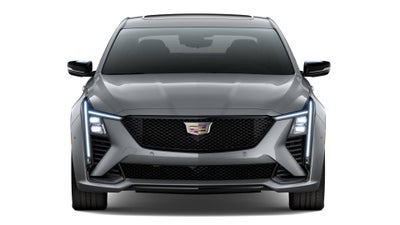 2026 Cadillac CT5-V Base