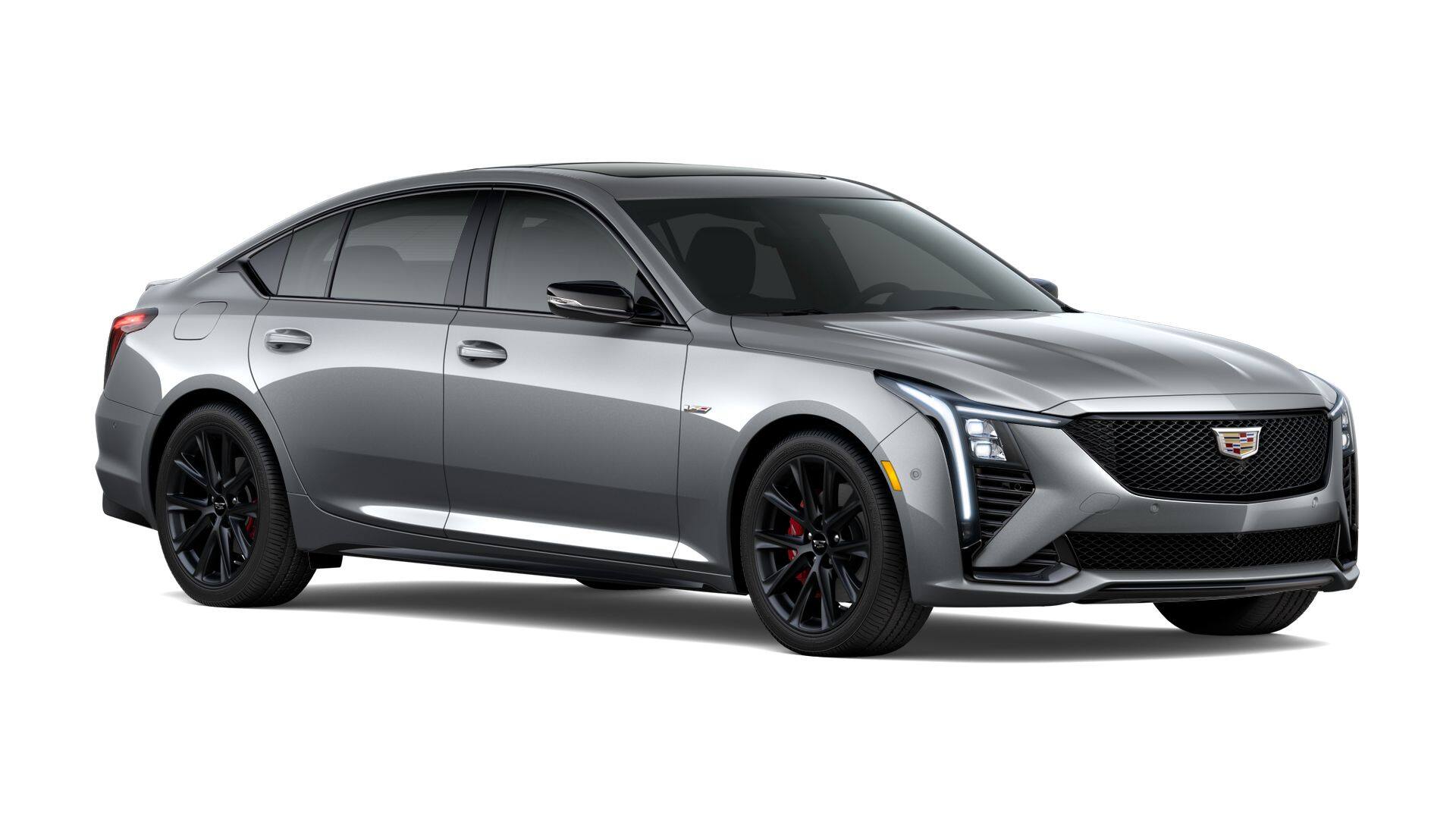 2026 Cadillac CT5-V Base