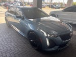2024 Cadillac CT5-V Base