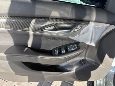2023 Cadillac CT5-V Base