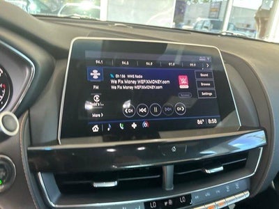 2023 Cadillac CT5-V Base