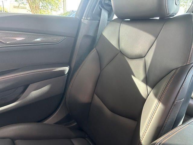 2023 Cadillac CT5-V Base