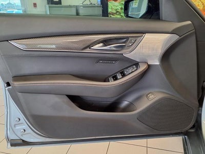 2023 Cadillac CT5-V Base