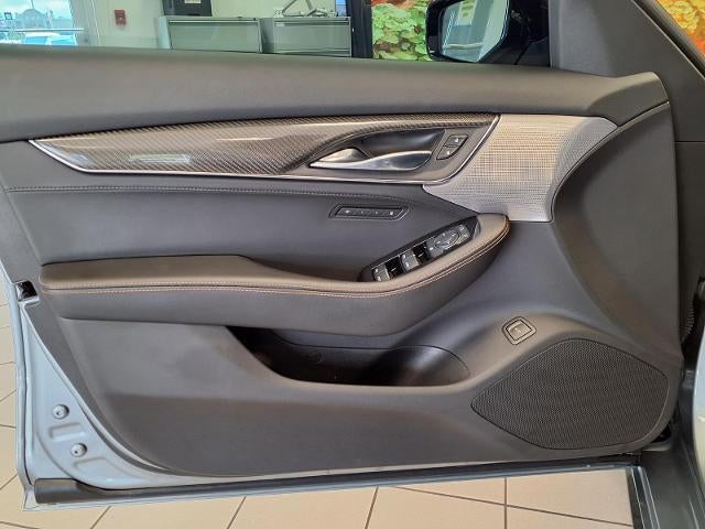 2023 Cadillac CT5-V Base