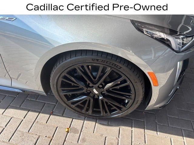 2023 Cadillac CT5-V Base