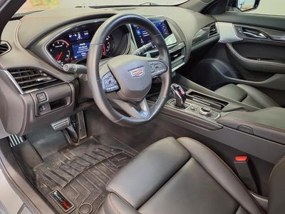 2023 Cadillac CT5-V Base