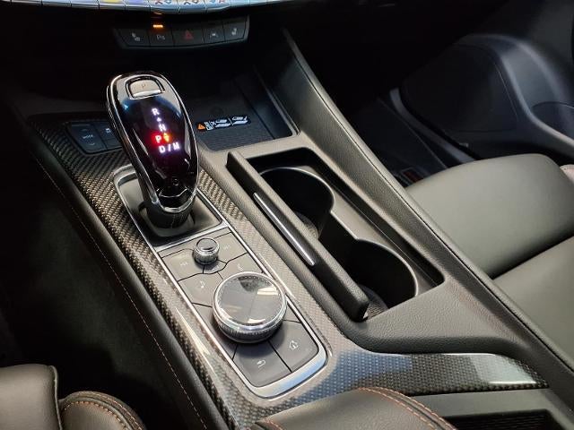 2023 Cadillac CT5-V Base