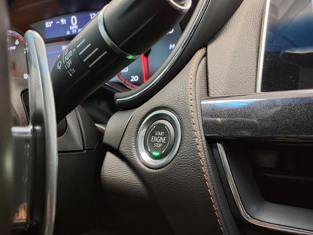 2023 Cadillac CT5-V Base